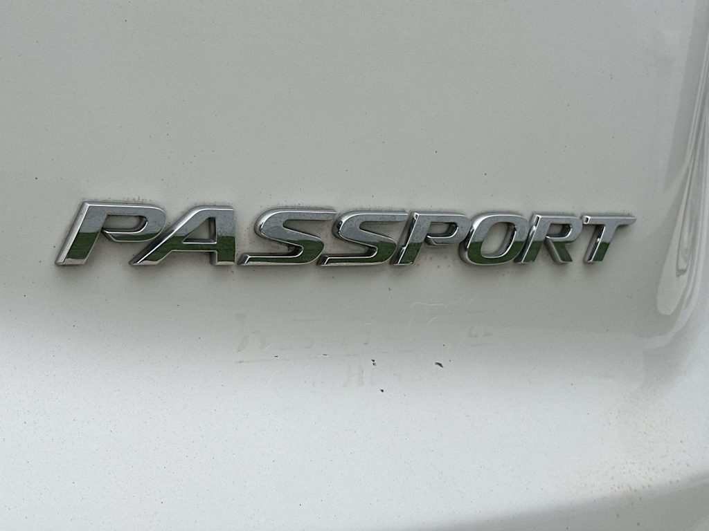 Thumbnail: 2020 Honda Passport - 6