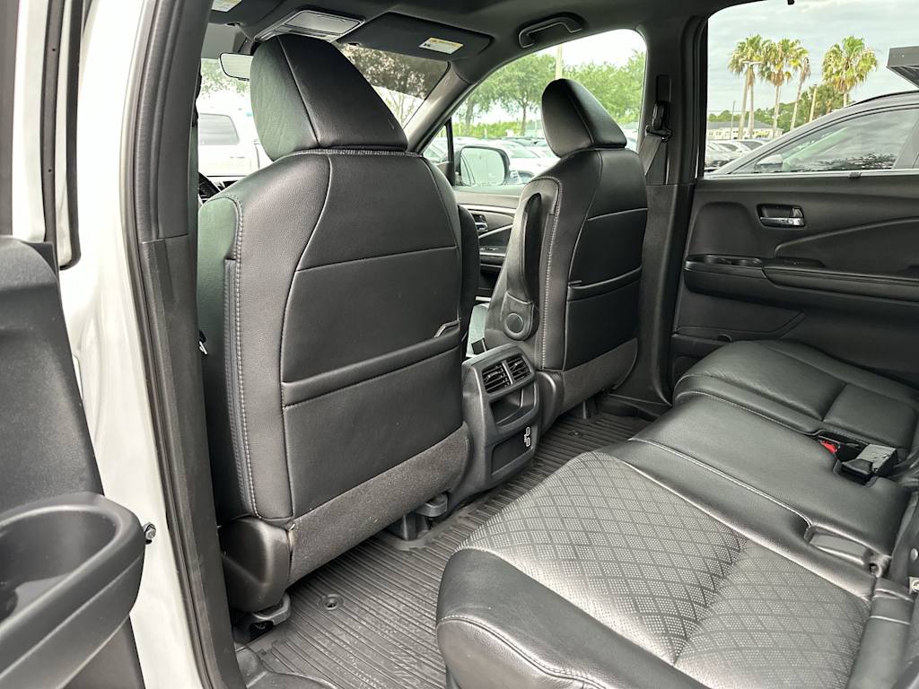 Thumbnail: 2020 Honda Passport - 24