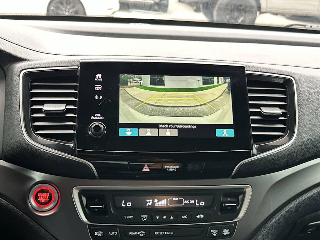Thumbnail: 2020 Honda Passport - 12