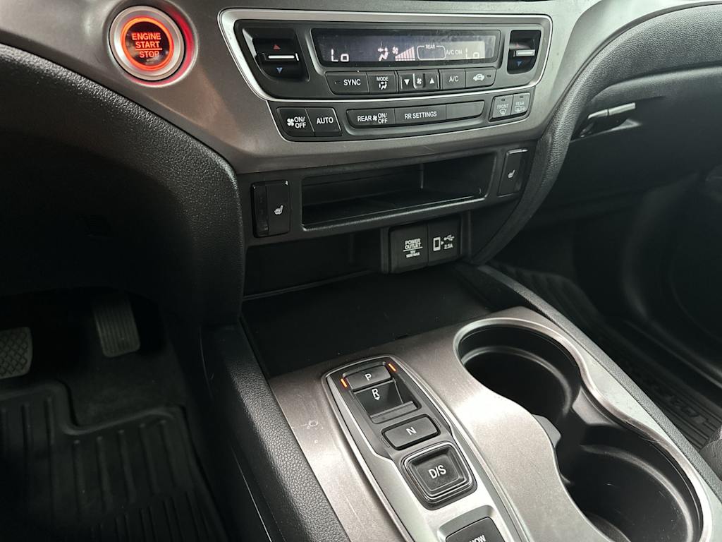 Thumbnail: 2020 Honda Passport - 26