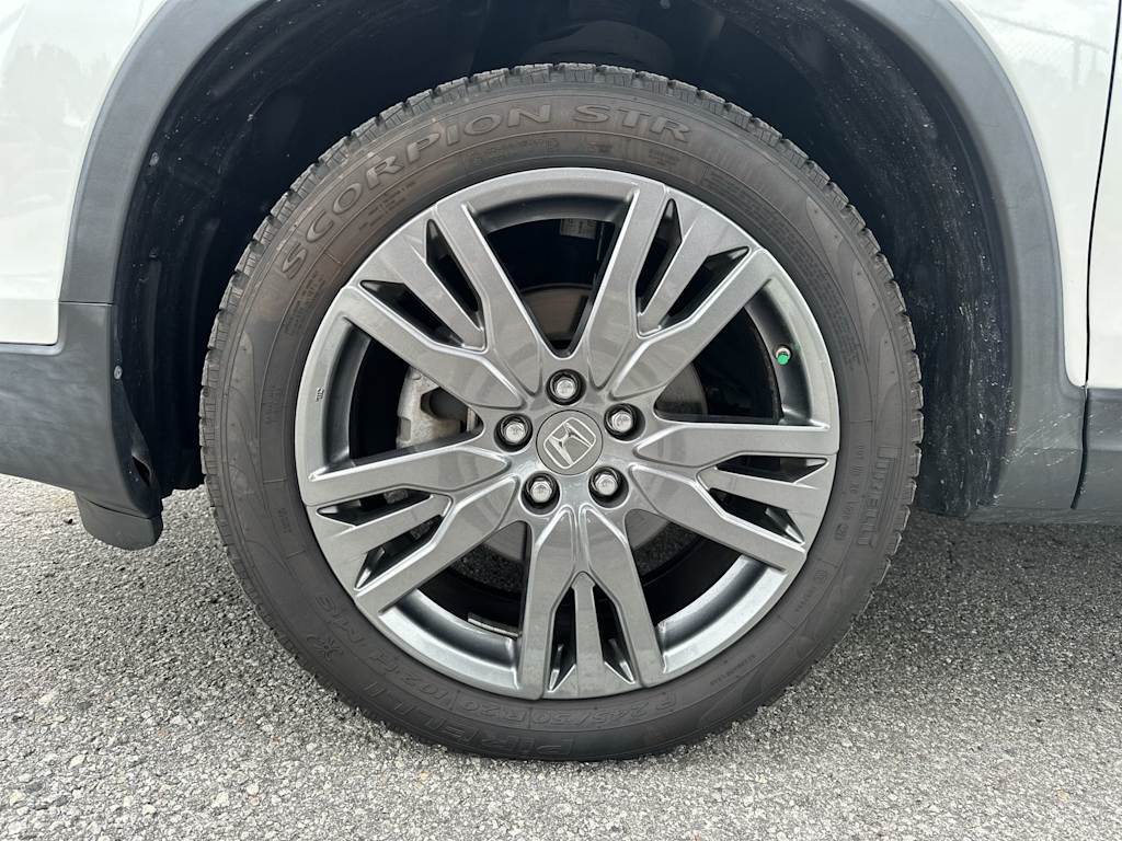 Thumbnail: 2021 Honda Passport - 7