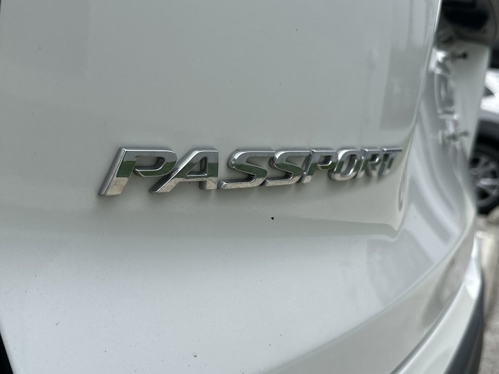 Thumbnail: 2021 Honda Passport - 6