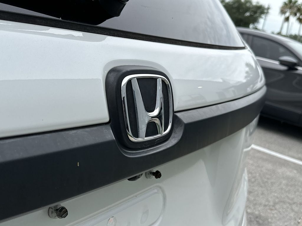 Thumbnail: 2021 Honda Passport - 23