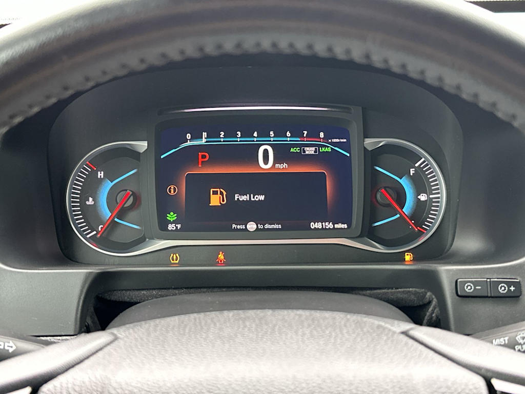 Thumbnail: 2021 Honda Passport - 14