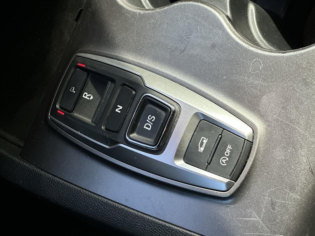 Thumbnail: 2019 Honda Passport - 21