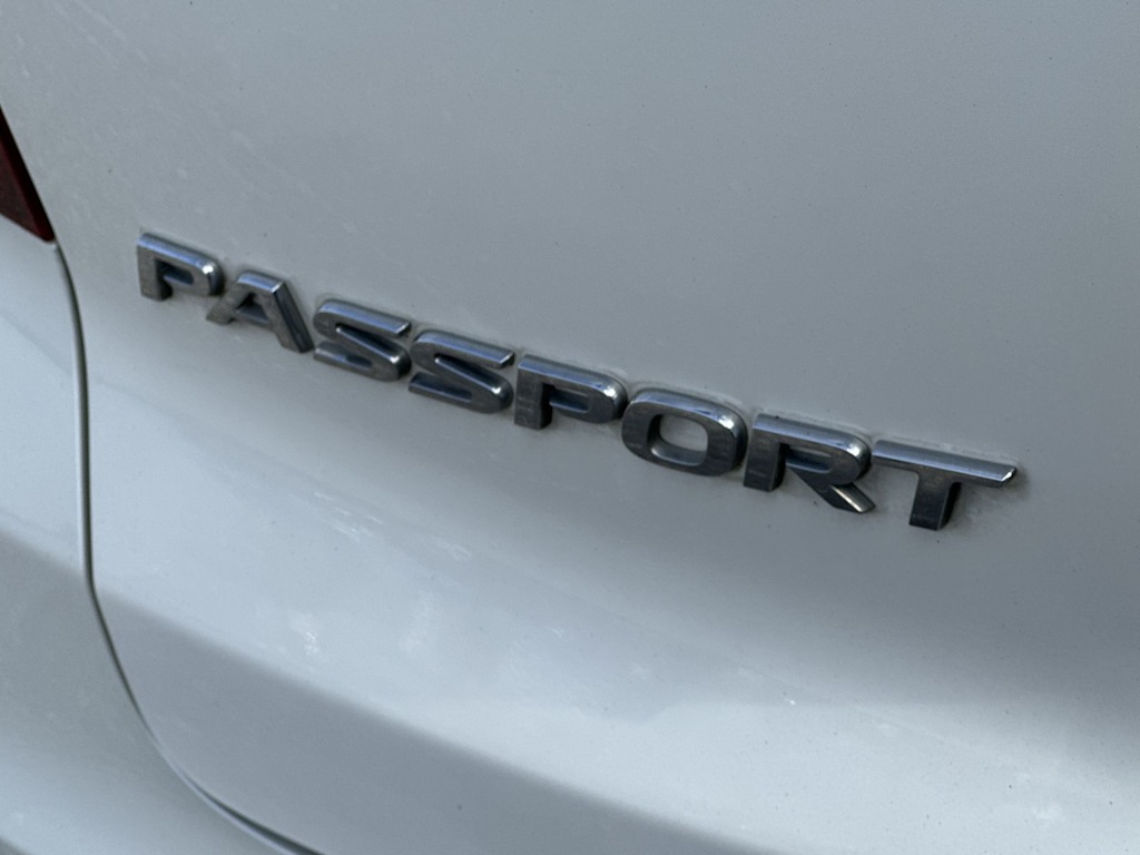 Thumbnail: 2019 Honda Passport - 6