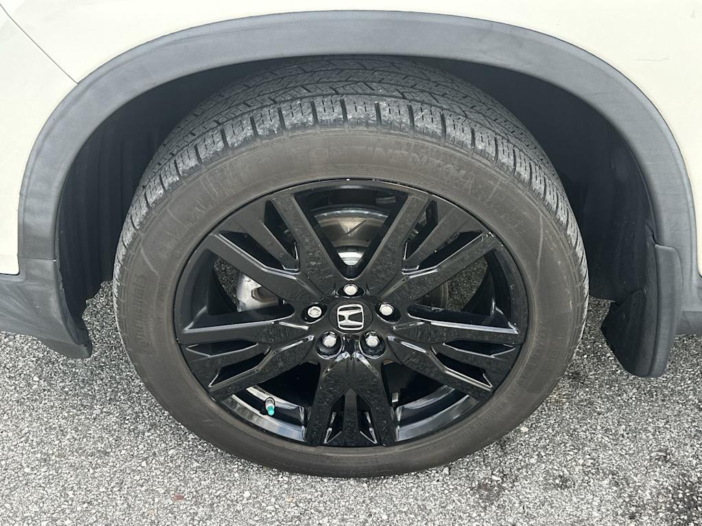 Thumbnail: 2019 Honda Passport - 7