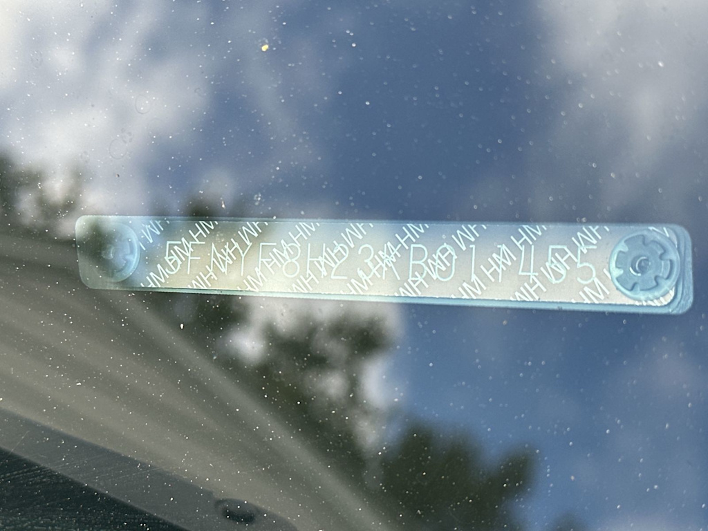 Thumbnail: 2019 Honda Passport - 16