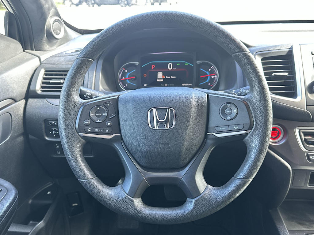 Thumbnail: 2019 Honda Passport - 9