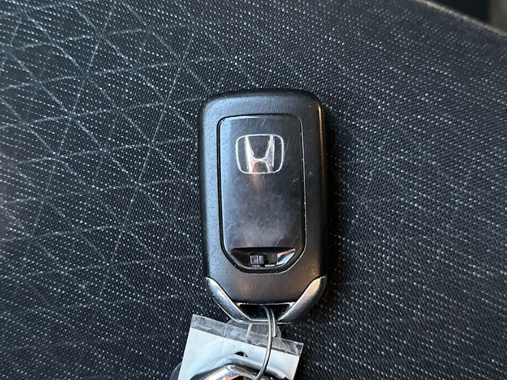 Thumbnail: 2019 Honda Passport - 15