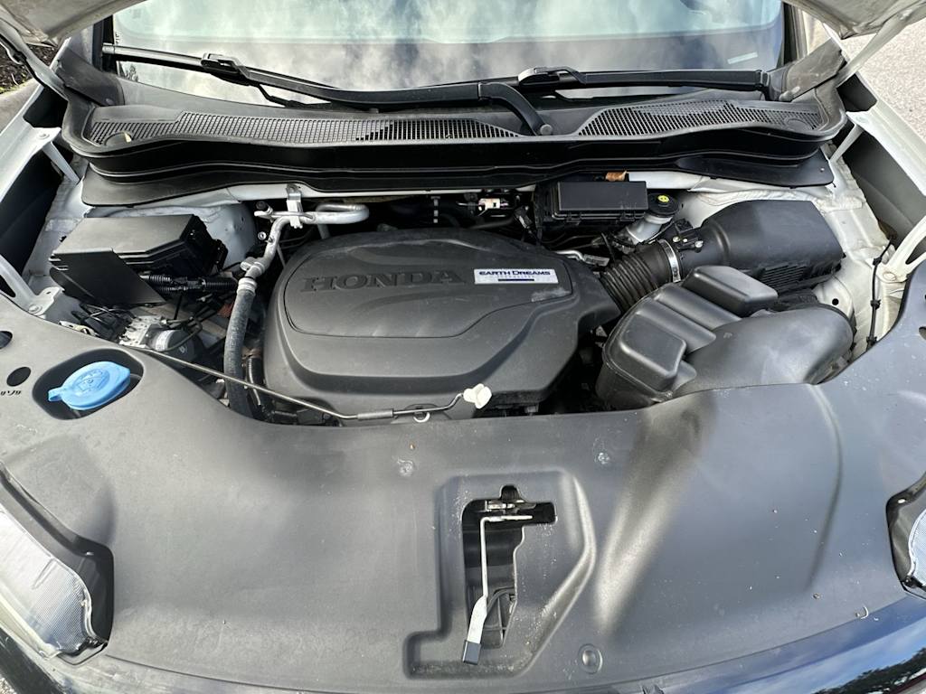 Thumbnail: 2019 Honda Passport - 8