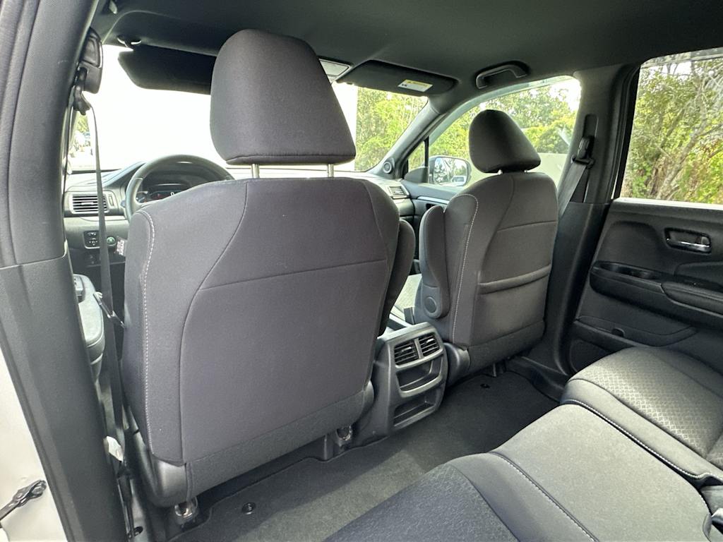 Thumbnail: 2019 Honda Passport - 17