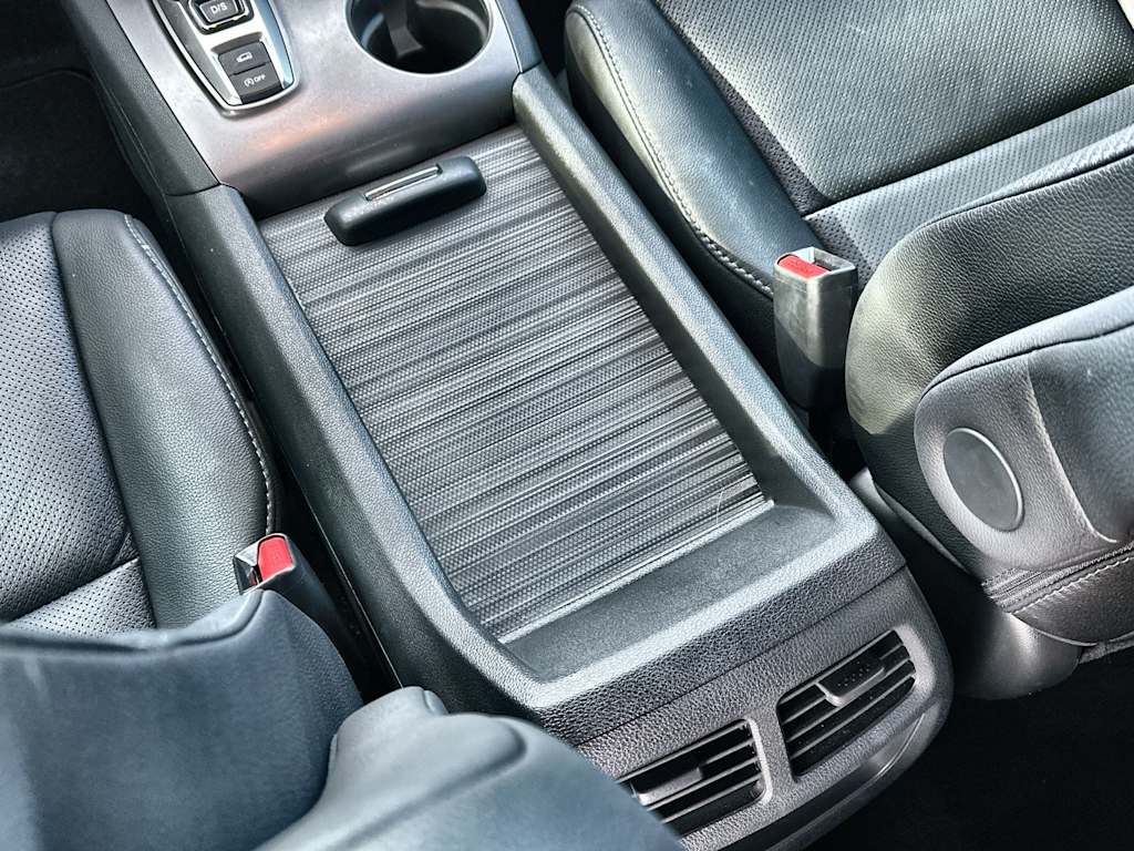 Thumbnail: 2023 Honda Passport - 20