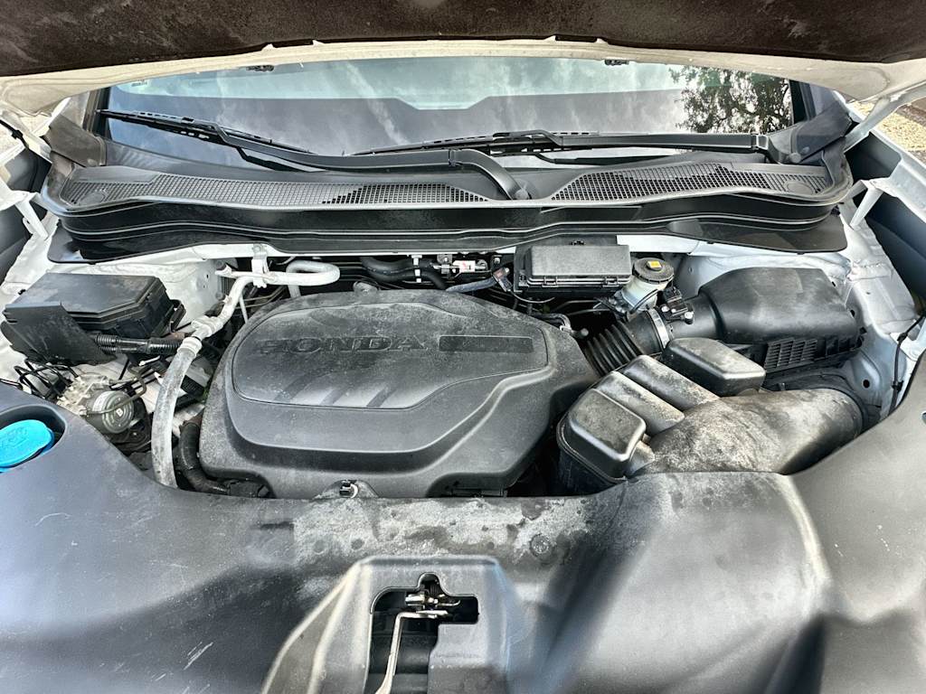 Thumbnail: 2023 Honda Passport - 9