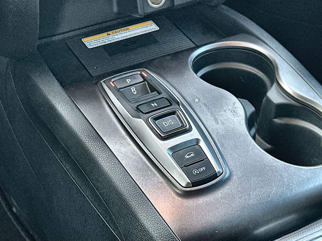 Thumbnail: 2023 Honda Passport - 14