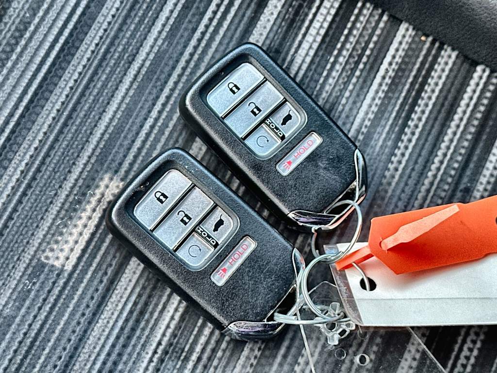 Thumbnail: 2023 Honda Passport - 17