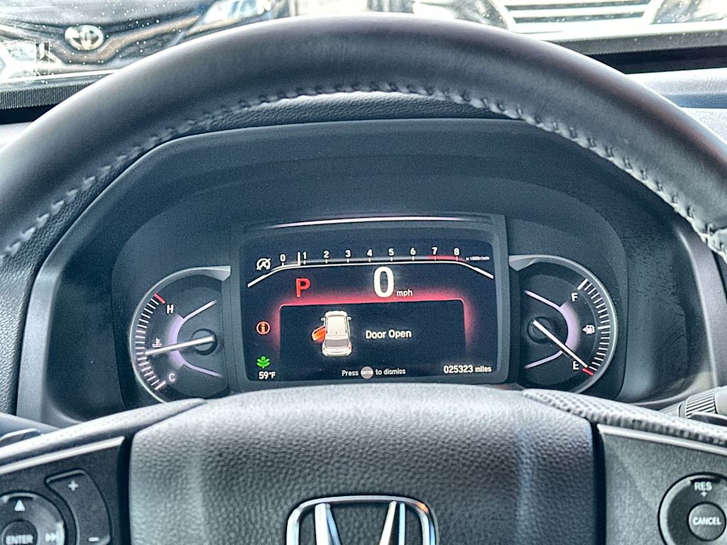 Thumbnail: 2023 Honda Passport - 15