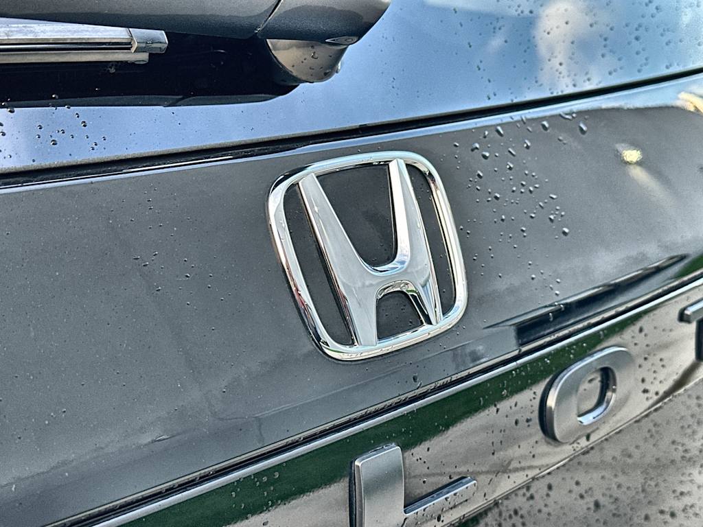 Thumbnail: 2025 Honda Pilot - 23