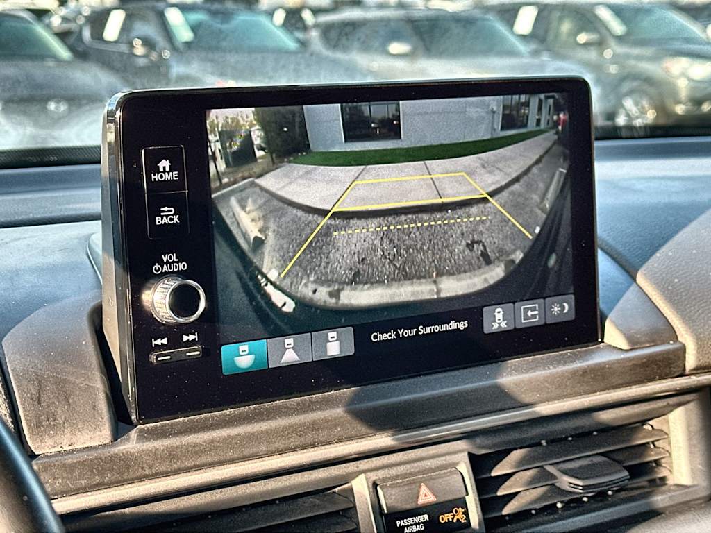 Thumbnail: 2025 Honda Pilot - 14