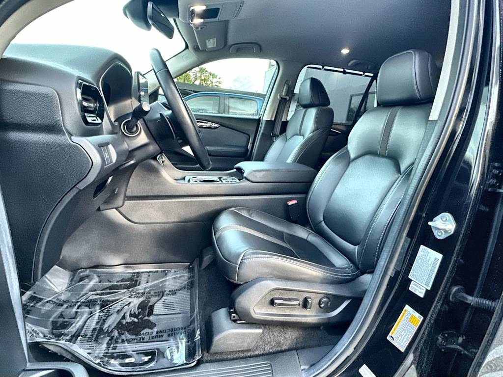 Thumbnail: 2025 Honda Pilot - 12