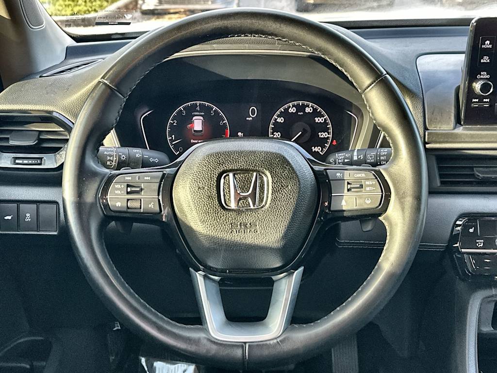 Thumbnail: 2025 Honda Pilot - 10