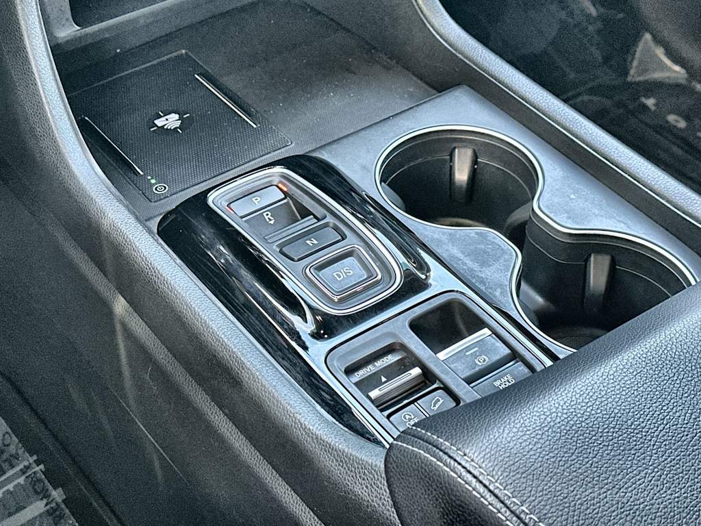 Thumbnail: 2025 Honda Pilot - 27