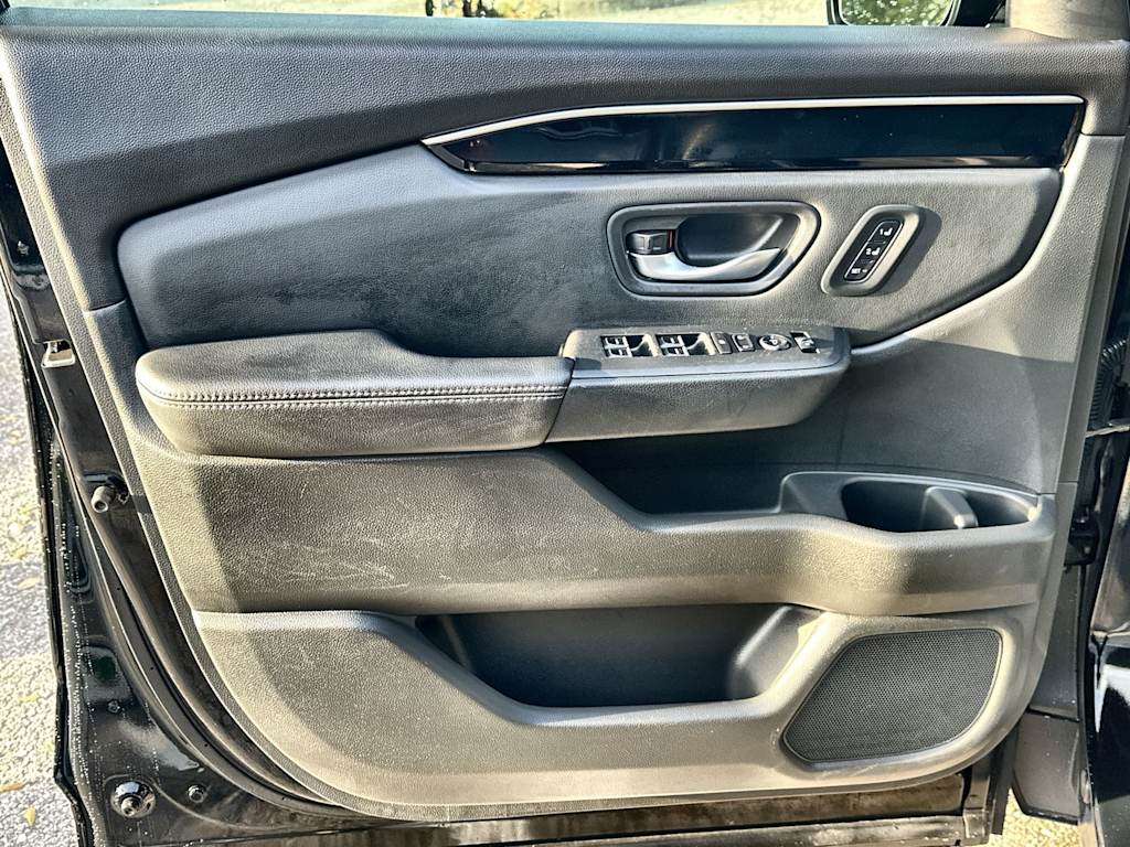 Thumbnail: 2025 Honda Pilot - 28