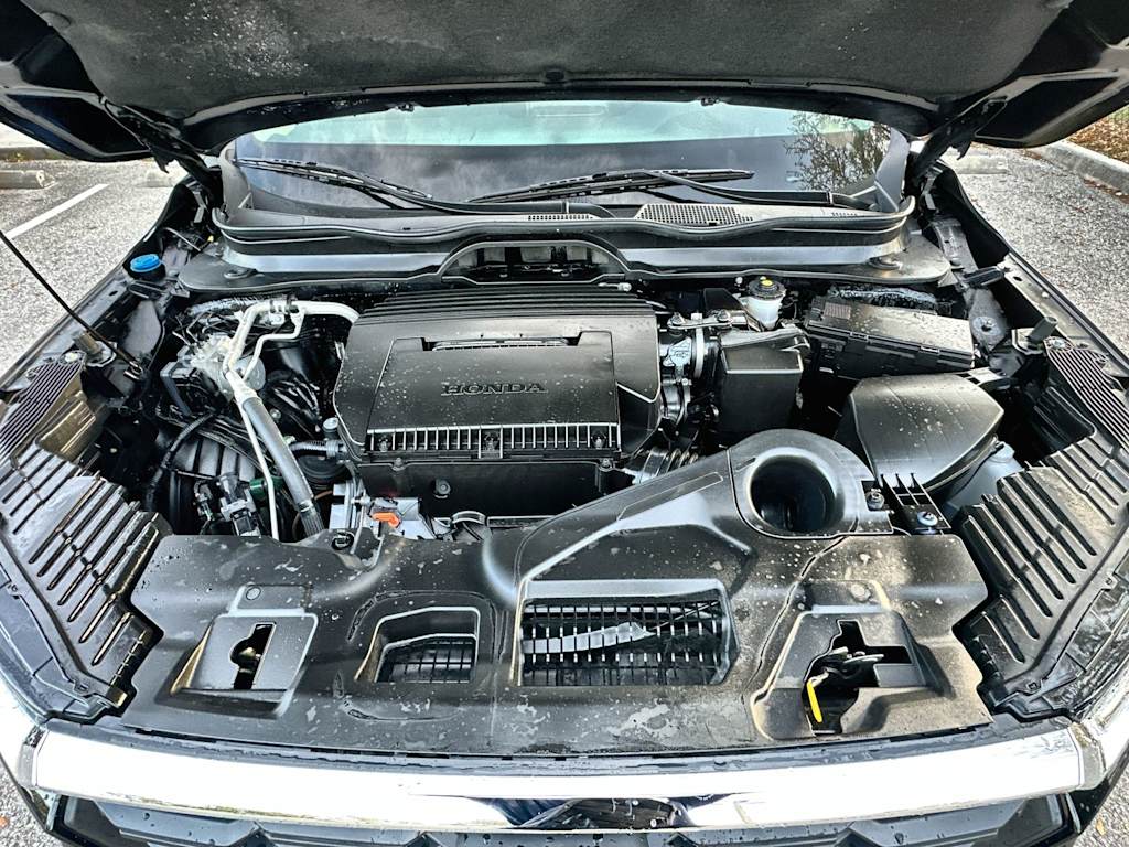 Thumbnail: 2025 Honda Pilot - 9