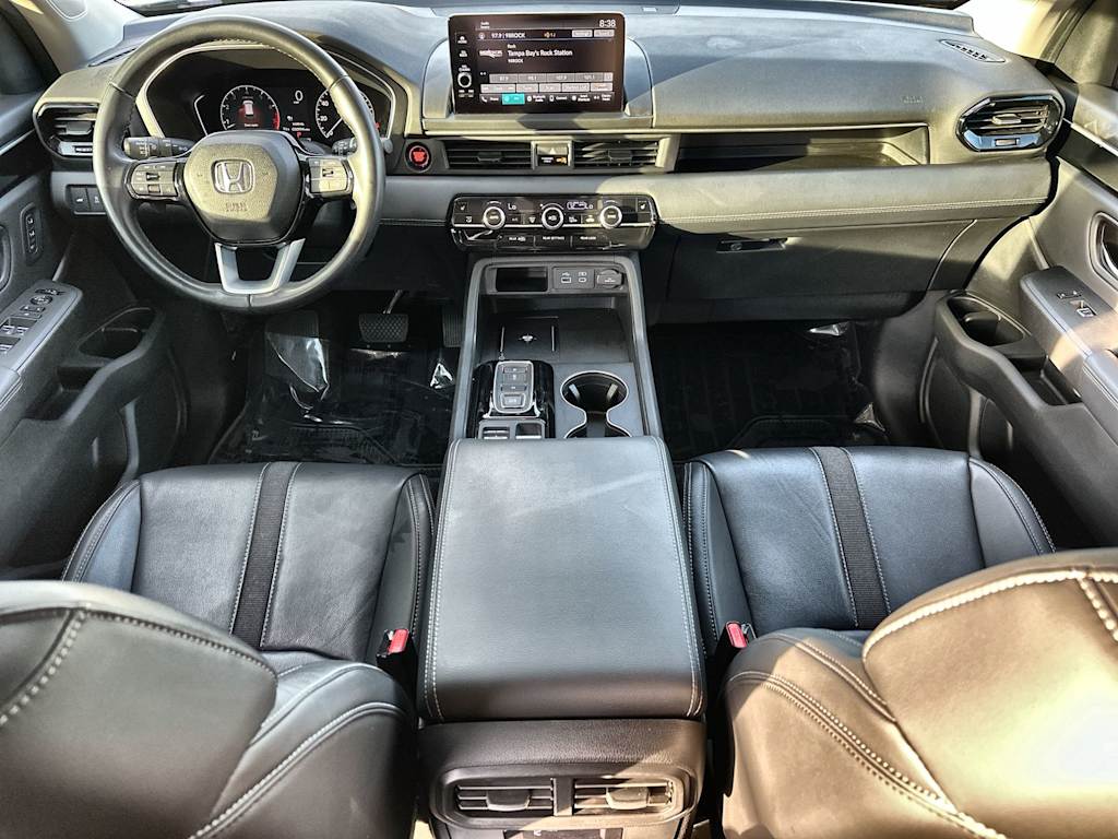 Thumbnail: 2025 Honda Pilot - 2