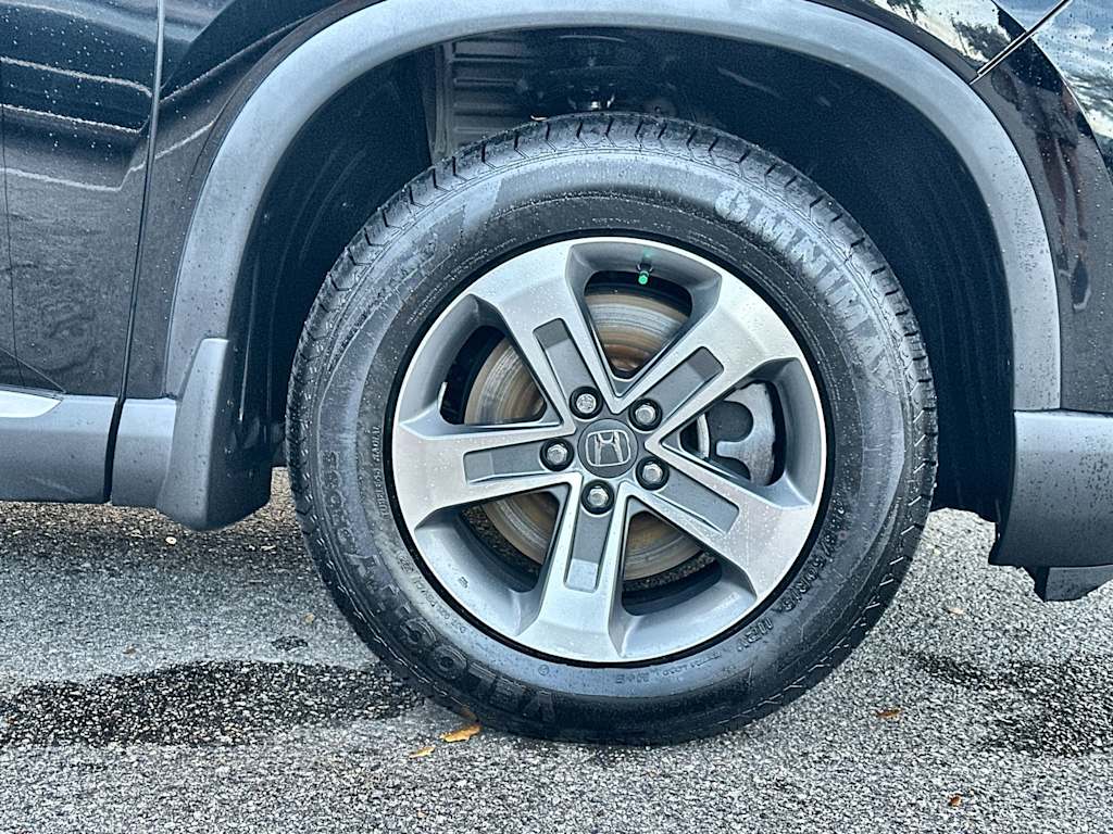 Thumbnail: 2025 Honda Pilot - 8