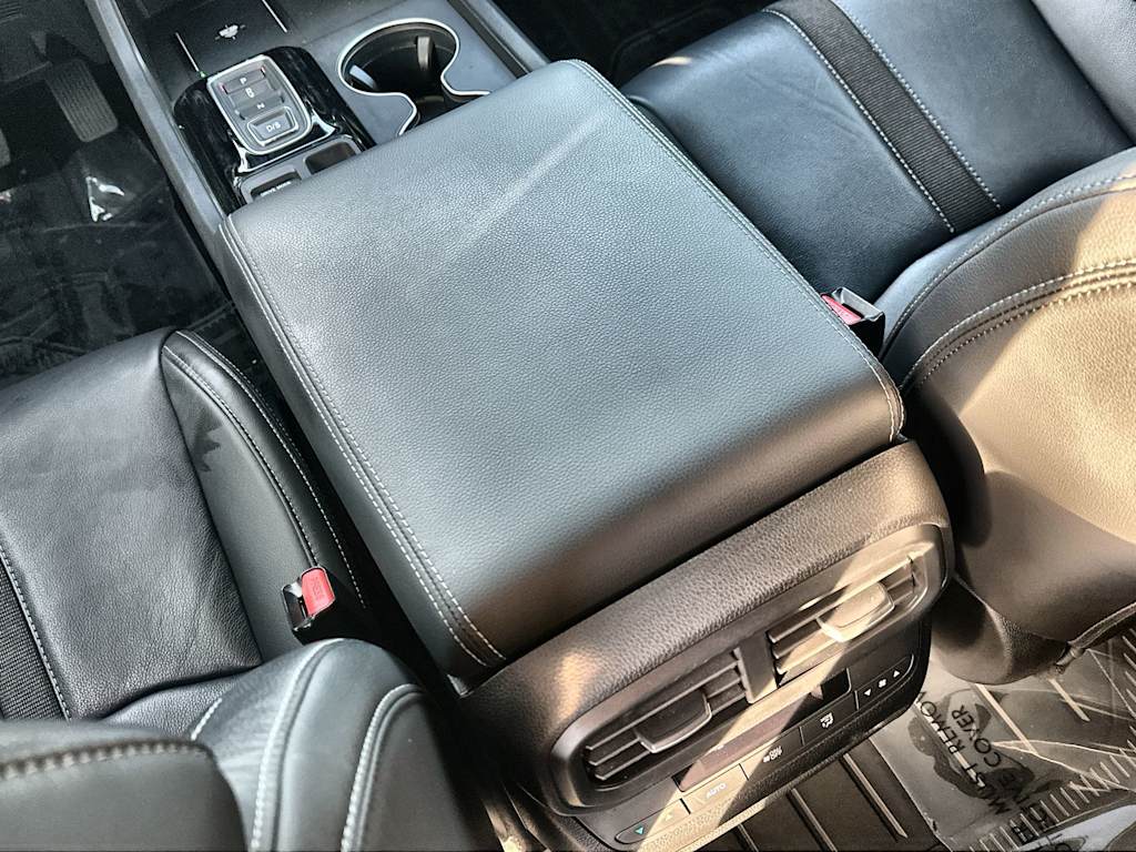 Thumbnail: 2025 Honda Pilot - 26