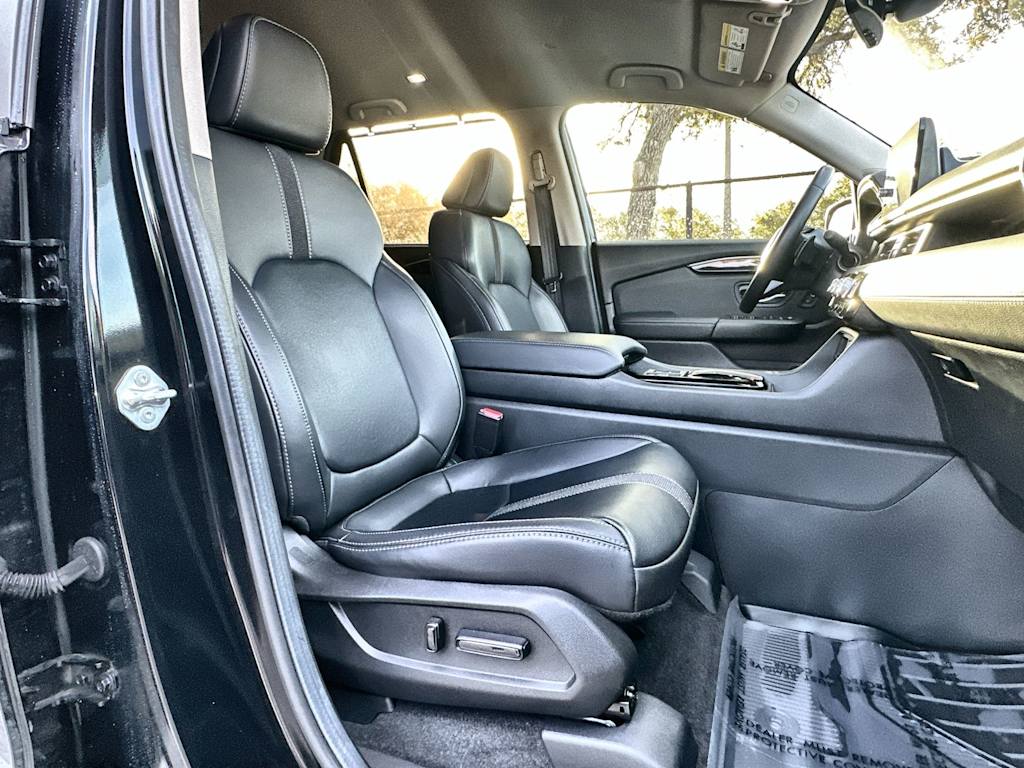 Thumbnail: 2025 Honda Pilot - 20