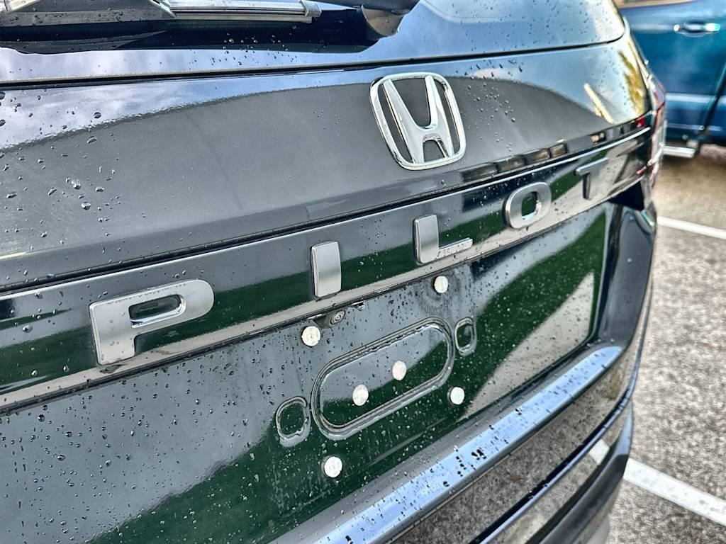 Thumbnail: 2025 Honda Pilot - 7