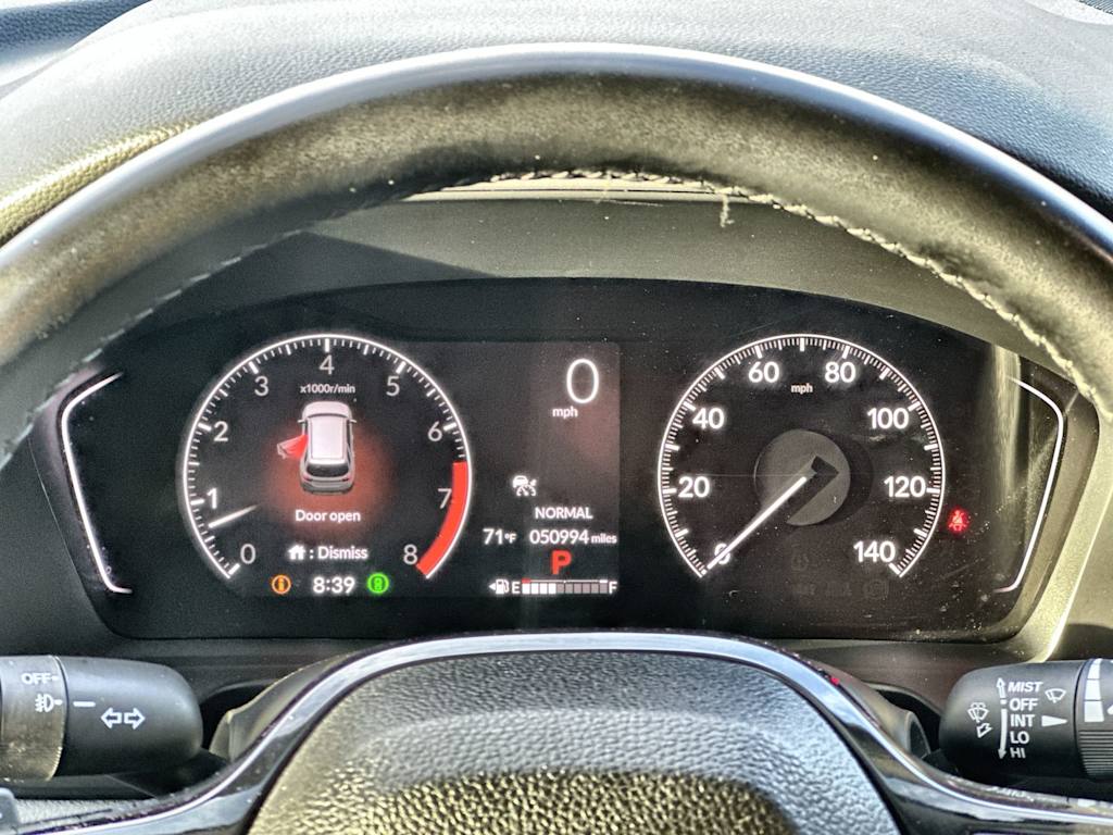 Thumbnail: 2025 Honda Pilot - 15