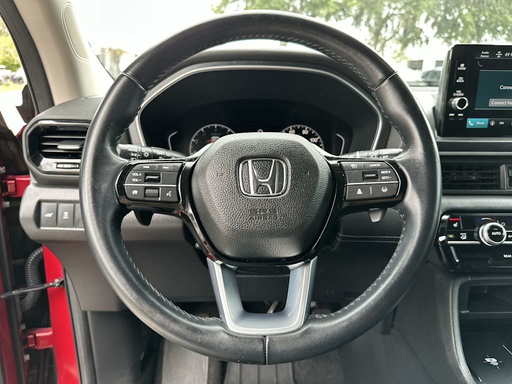 Thumbnail: 2023 Honda Pilot - 8