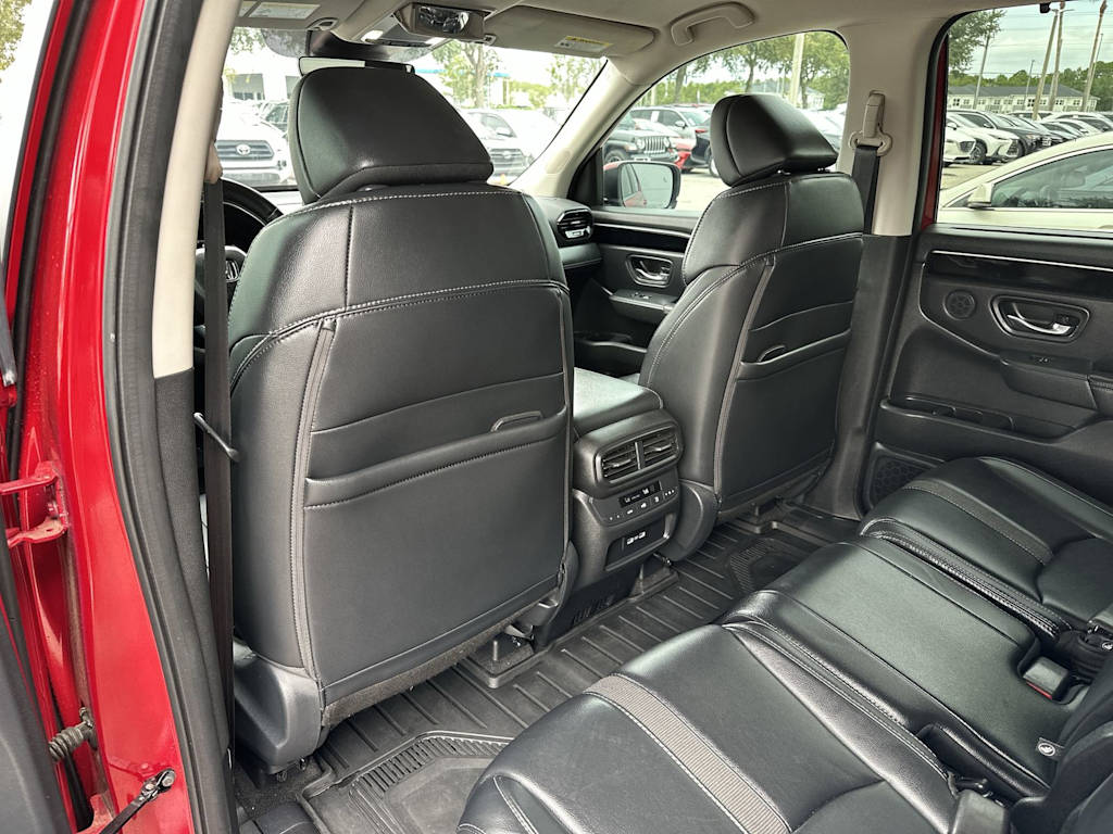 Thumbnail: 2023 Honda Pilot - 23