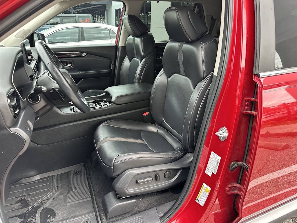 Thumbnail: 2023 Honda Pilot - 9