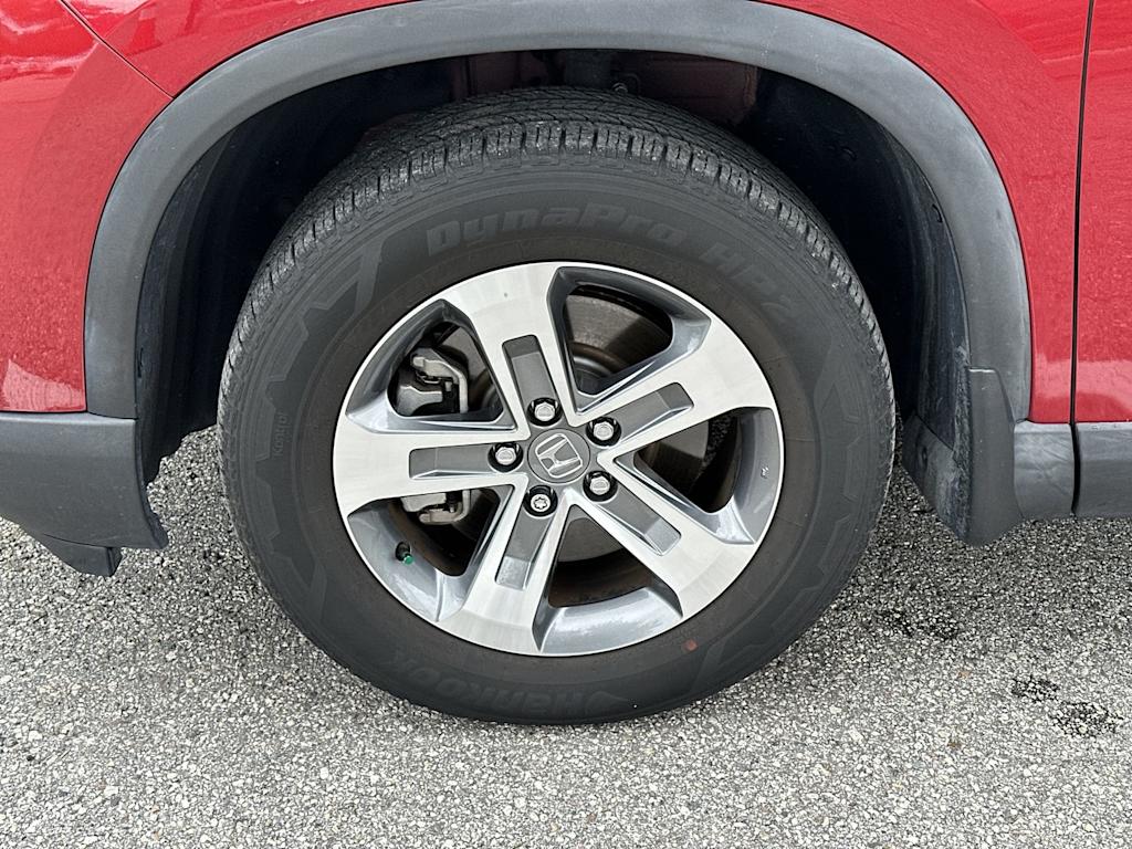 Thumbnail: 2023 Honda Pilot - 7