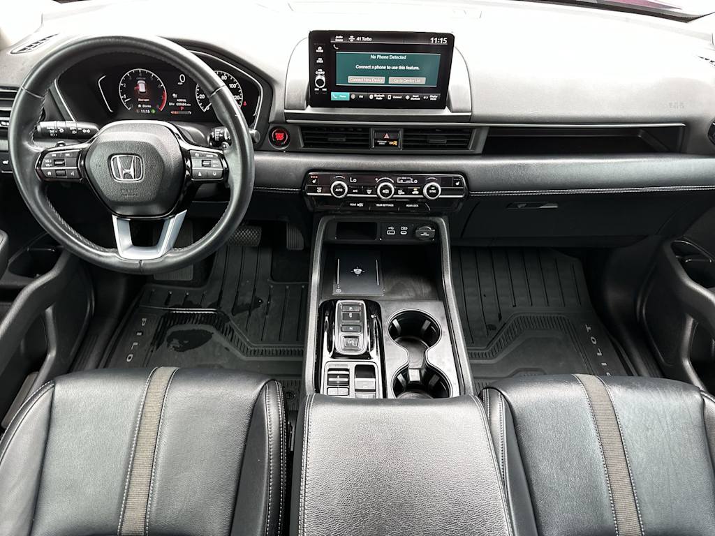 Thumbnail: 2023 Honda Pilot - 2