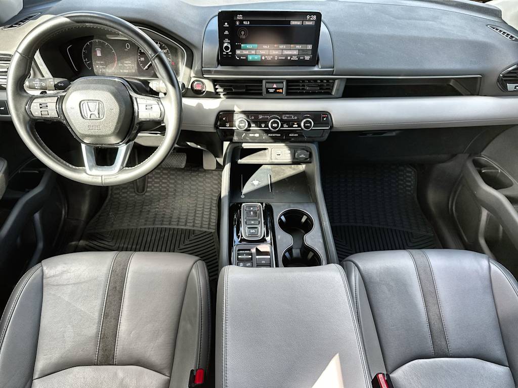 Thumbnail: 2023 Honda Pilot - 2