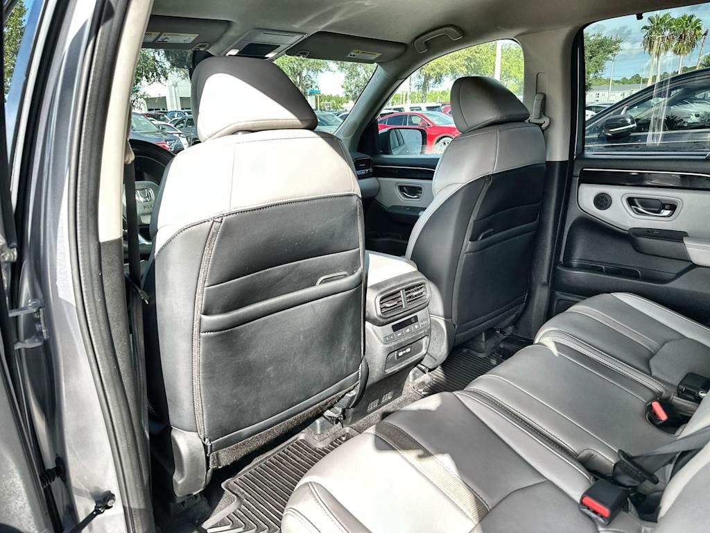 Thumbnail: 2023 Honda Pilot - 25