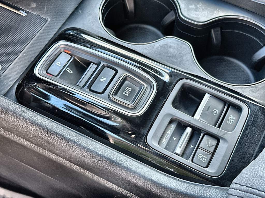 Thumbnail: 2023 Honda Pilot - 27