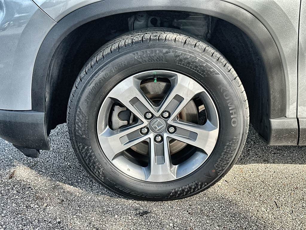 Thumbnail: 2023 Honda Pilot - 8