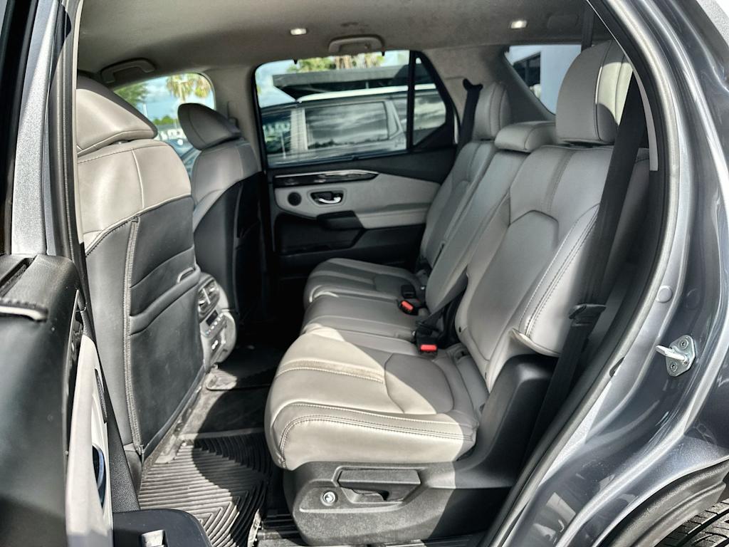 Thumbnail: 2023 Honda Pilot - 13