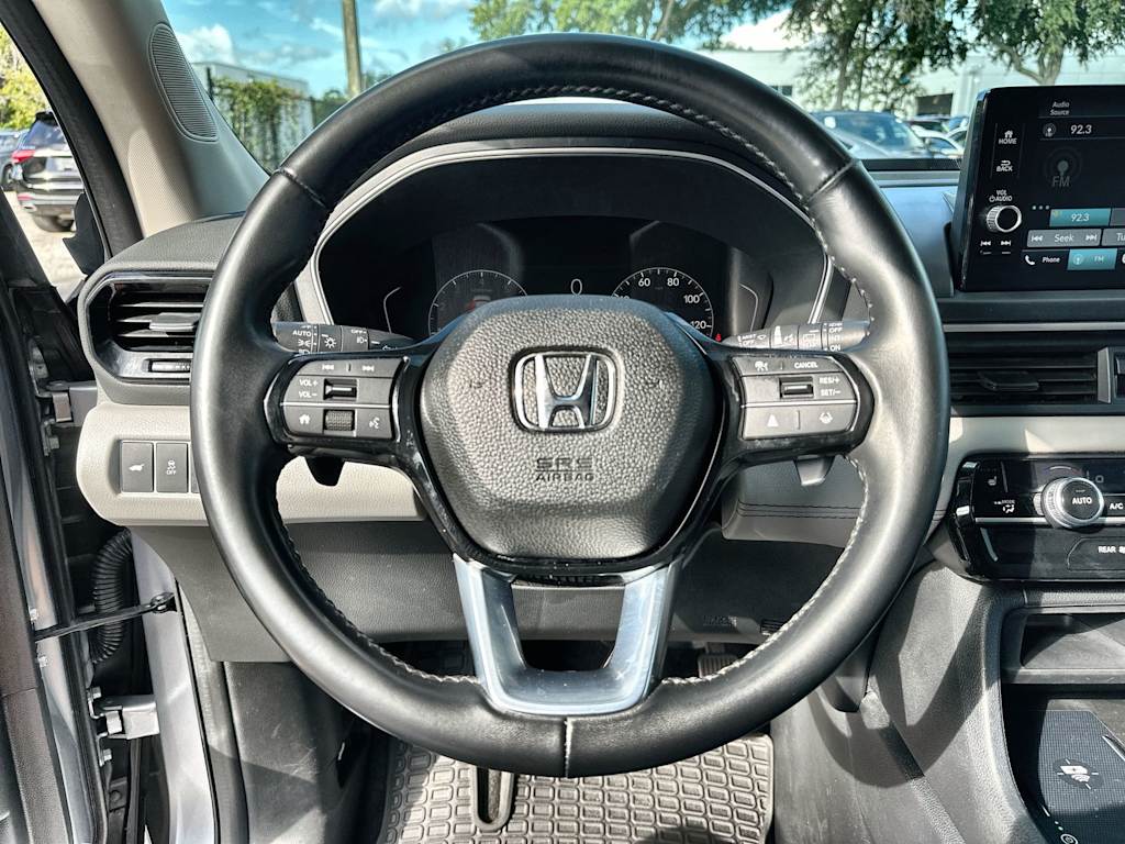 Thumbnail: 2023 Honda Pilot - 10