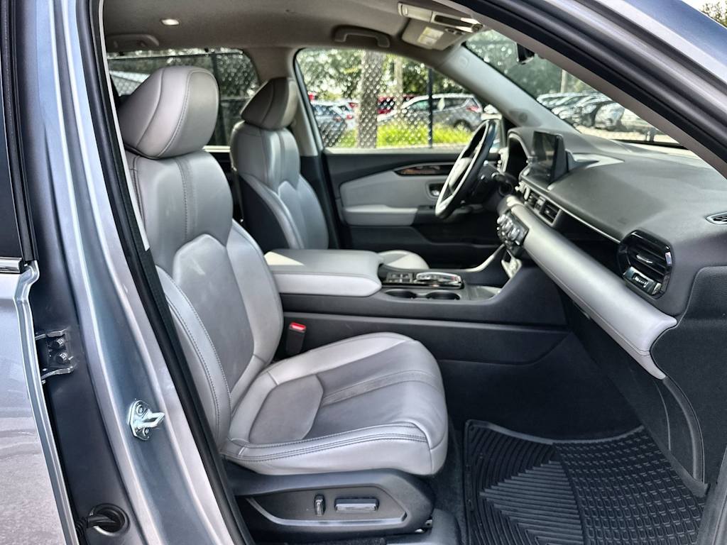 Thumbnail: 2023 Honda Pilot - 21