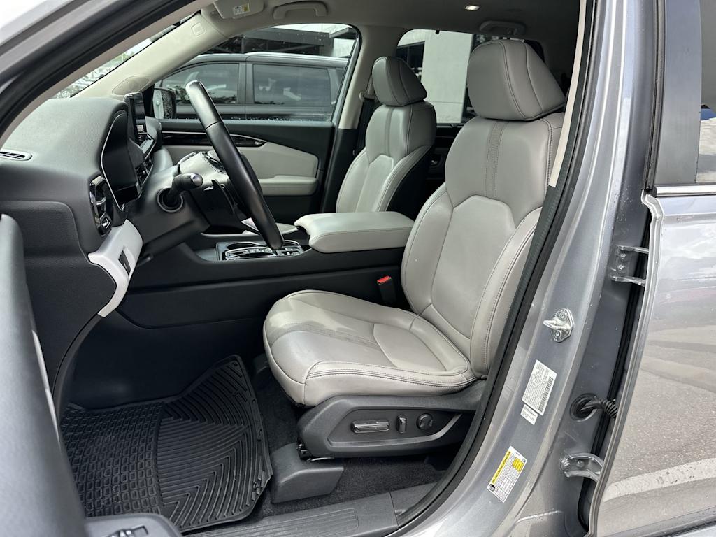 Thumbnail: 2023 Honda Pilot - 10