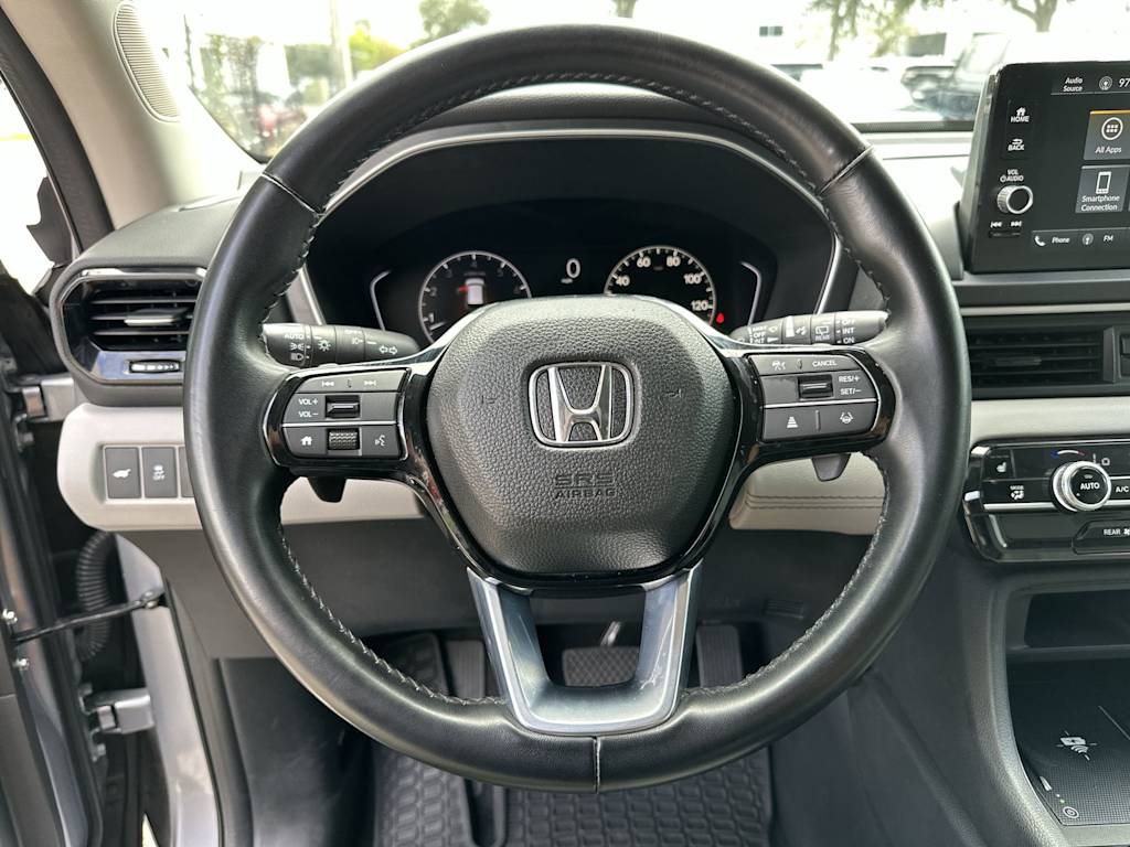Thumbnail: 2023 Honda Pilot - 9