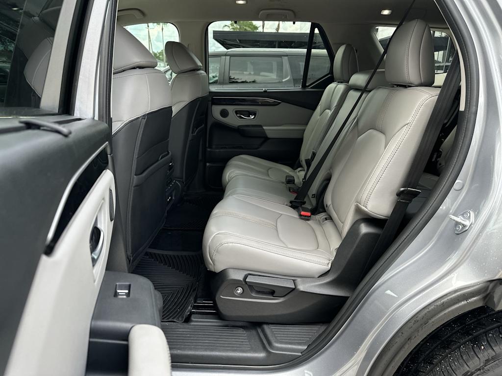 Thumbnail: 2023 Honda Pilot - 12