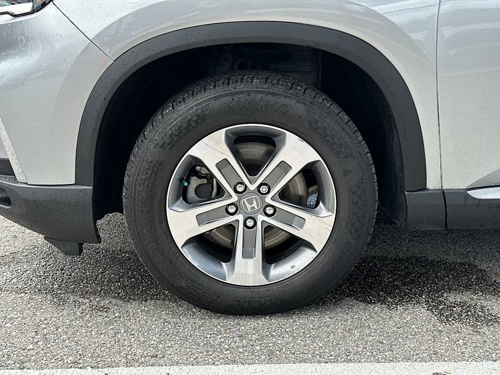 Thumbnail: 2023 Honda Pilot - 8